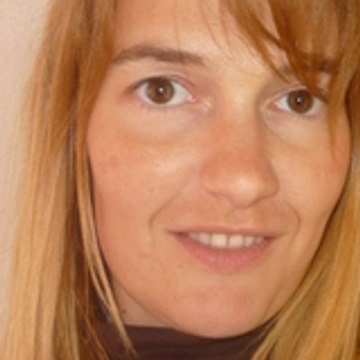 Sophie Bouvier