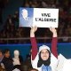 Ensemble tous unis Pour L'Algérie