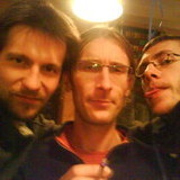 Les_ragondins_albinos