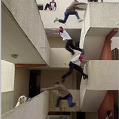 Parkour60