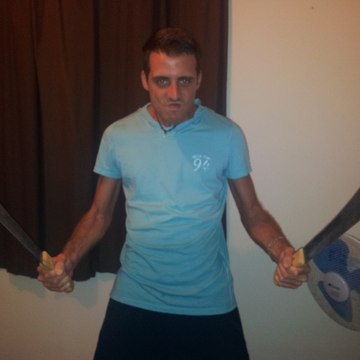 blind blindou Culture urbaine balcoculture