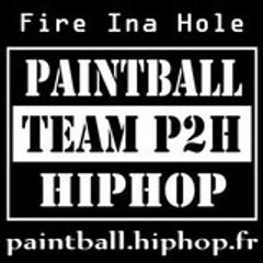 PAINTBALL HIPHOP