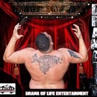 DraMatik of the W.O.L.V.E.S