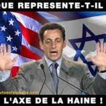 tout sauf sarkozy