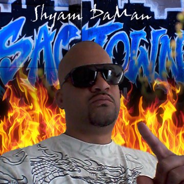 Shyam DaMan