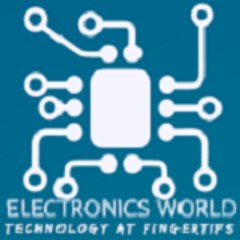 Electronics World