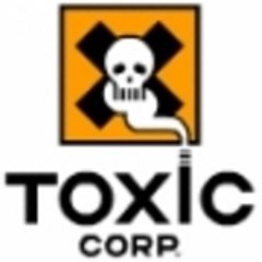 TOXIC CORP
