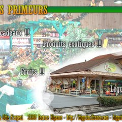 Biganos Primeur (Primeur,Fromager)