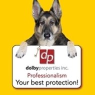 Dolby Properties Inc.  Disney area real estate