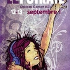 Festival - le foirail