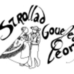 Strollad
