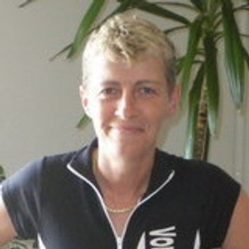 Nadine Monnier Doré