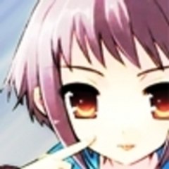 ChibiMangaGirl