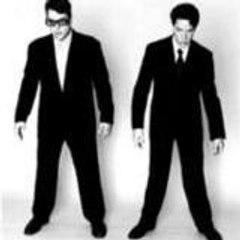They Might Be Giants