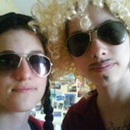 Laura, Elise PASTOR, SALAS