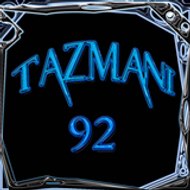 tazmani92