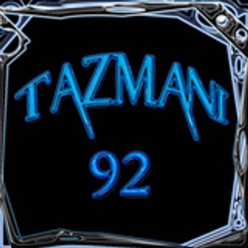tazmani92