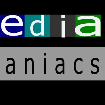 MEDIA MANIACS