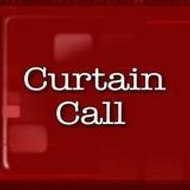 Curtain Call with David Spatz