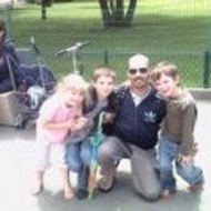 Shaggatte Santaniello