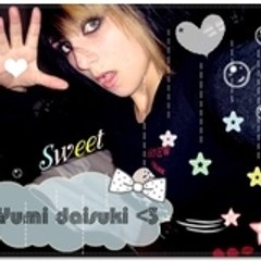 x--Yumi--x