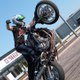 Punky Stunt Rider