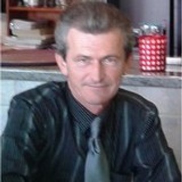 pascal larive
