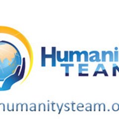 Angie Lile Humanity's Team