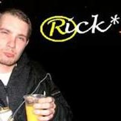 Ricky Startin