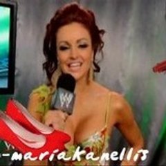 x-mariakanellis