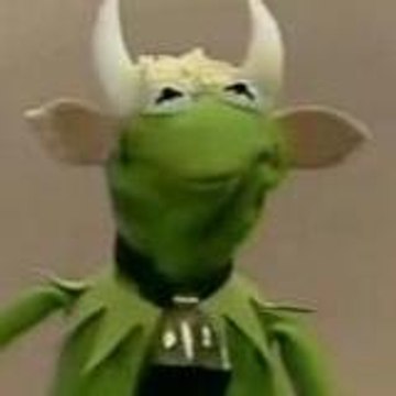 Kermit Frog