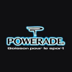 powerade