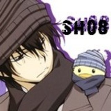 ♥ Sh08 [Kae] ♥ ____________