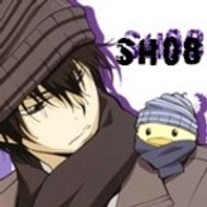 ♥ Sh08 [Kae] ♥ ____________