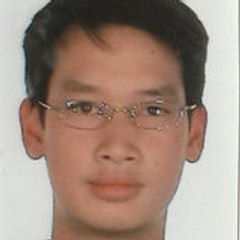 Maïtry Ketavong