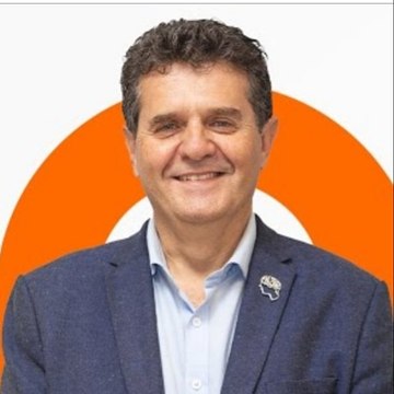 RAUL ESPERT