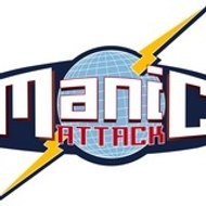 Manic Attack