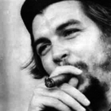 moicheguevara