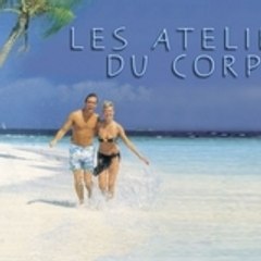 Les Ateliers du Corps