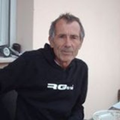 Michel Hannoteaux