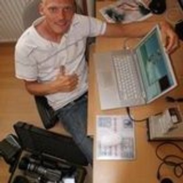 Andre Paskowski