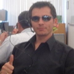 Enrique Gallardo Rueda