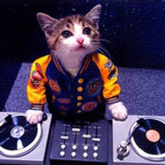 DjCosmos-Officiel