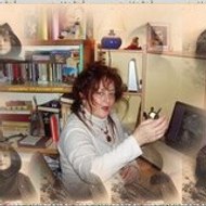 Graziella AnitaBurgi Depaye