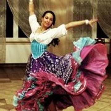 La Morenita