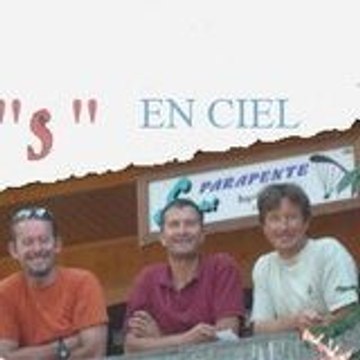 "S"en ciel