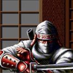 El Shinobi