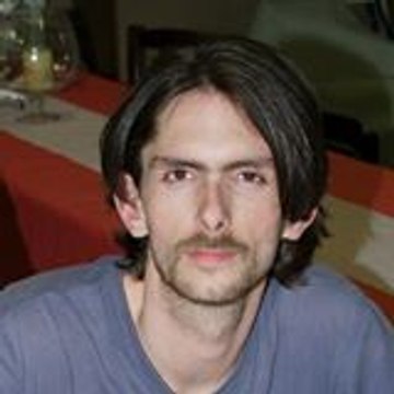 Fabrice Thiebaut
