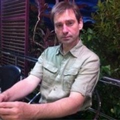 Alain Verrier