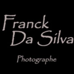 franck Franck Da Silva Photographe